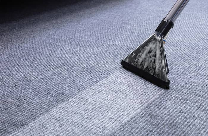 Professional Carpet Cleaning | ATI Restoration