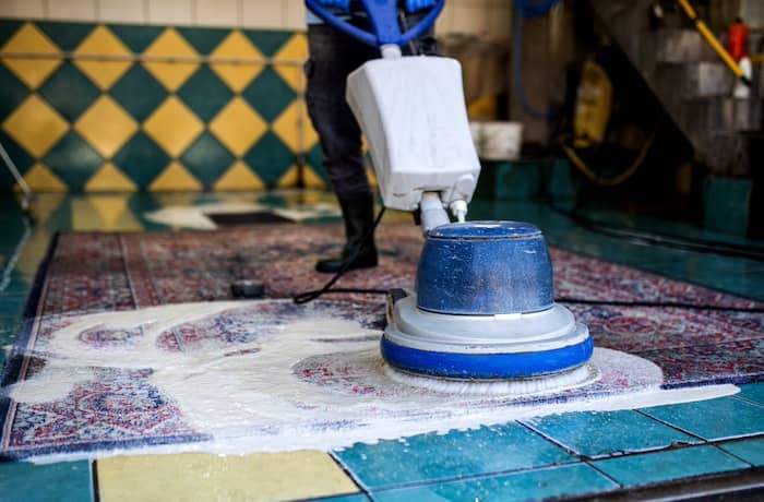 Carpet, Flooring, and Upholstery Services | ATI Restoration