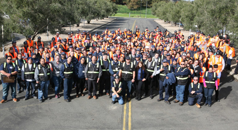the ati catastrophe team