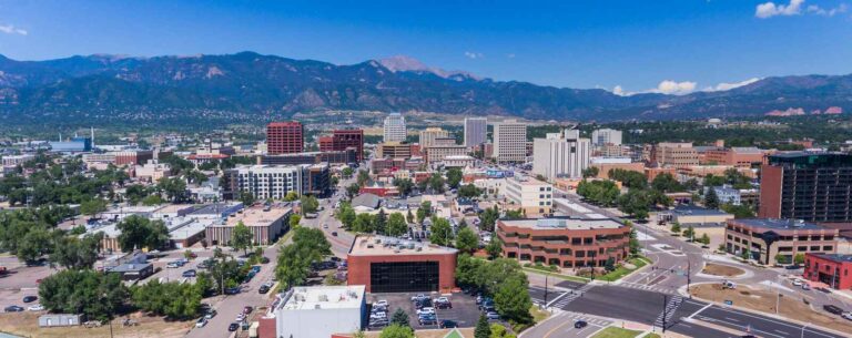 Colorado Springs, CO