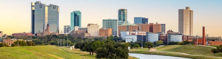 Fort Worth, TX