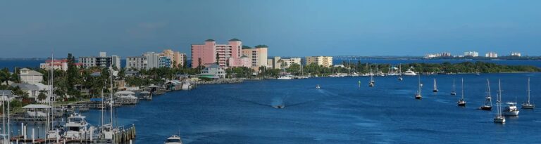 Ft. Myers, FL