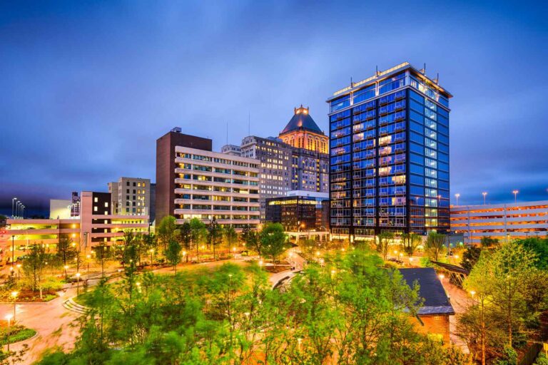 Greensboro, NC