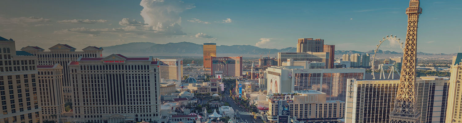 ati las vegas