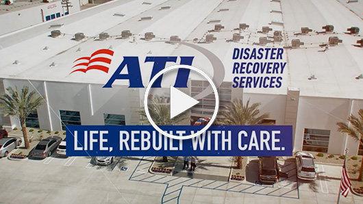 Life Rebuilt with Care