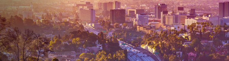 Los Angeles, CA