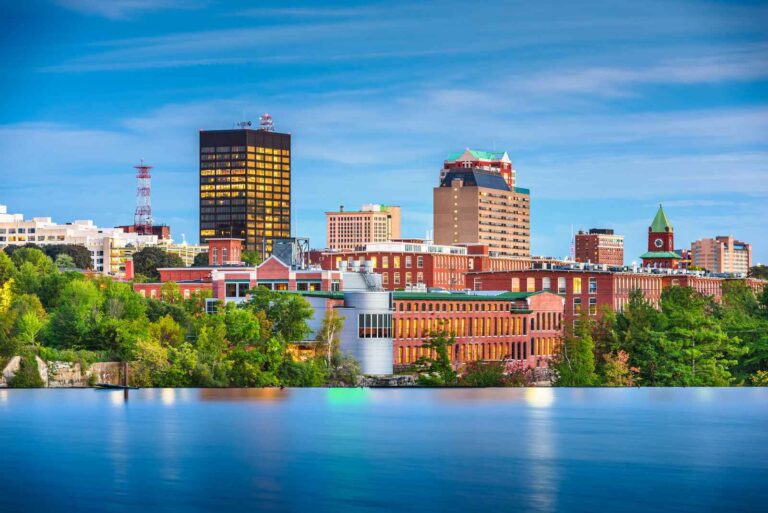 Salem, NH