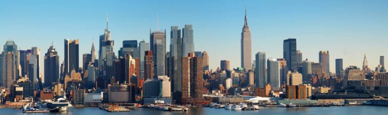 New York, NY