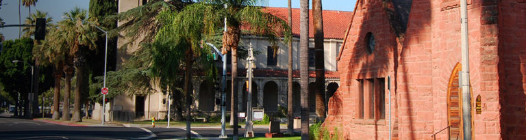 Riverside, CA