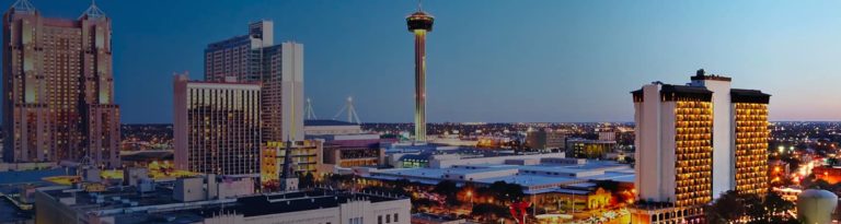 San Antonio, TX