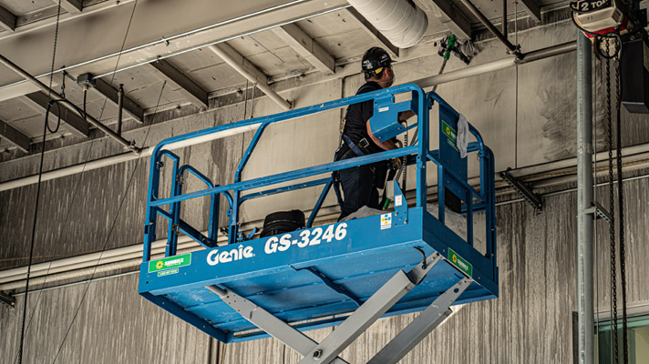 Soot & Odor Removal