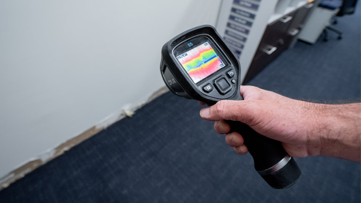 Leak Detection