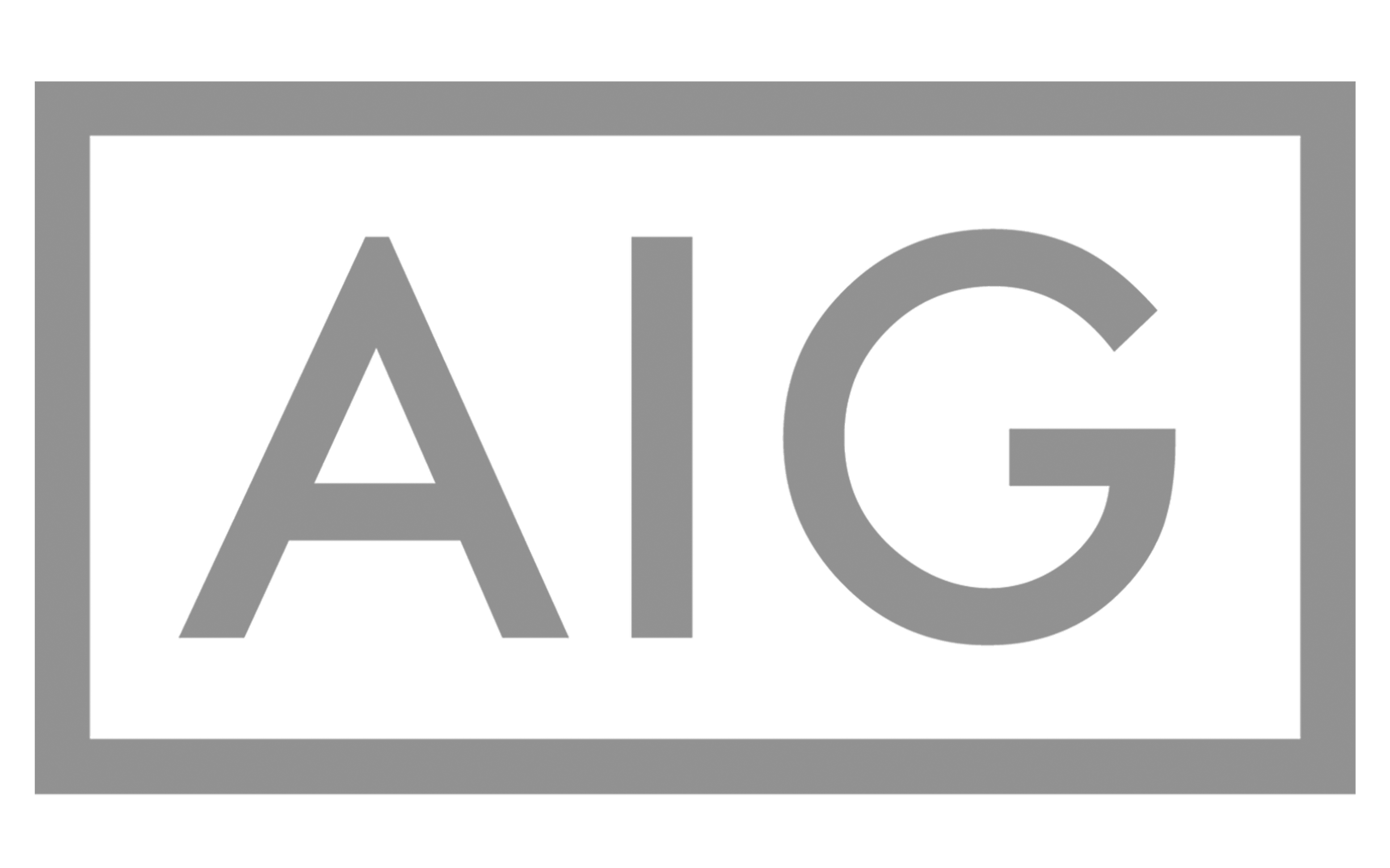 AIG logo