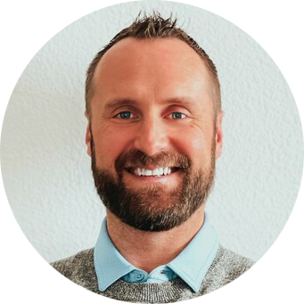 Brent Mulgrew