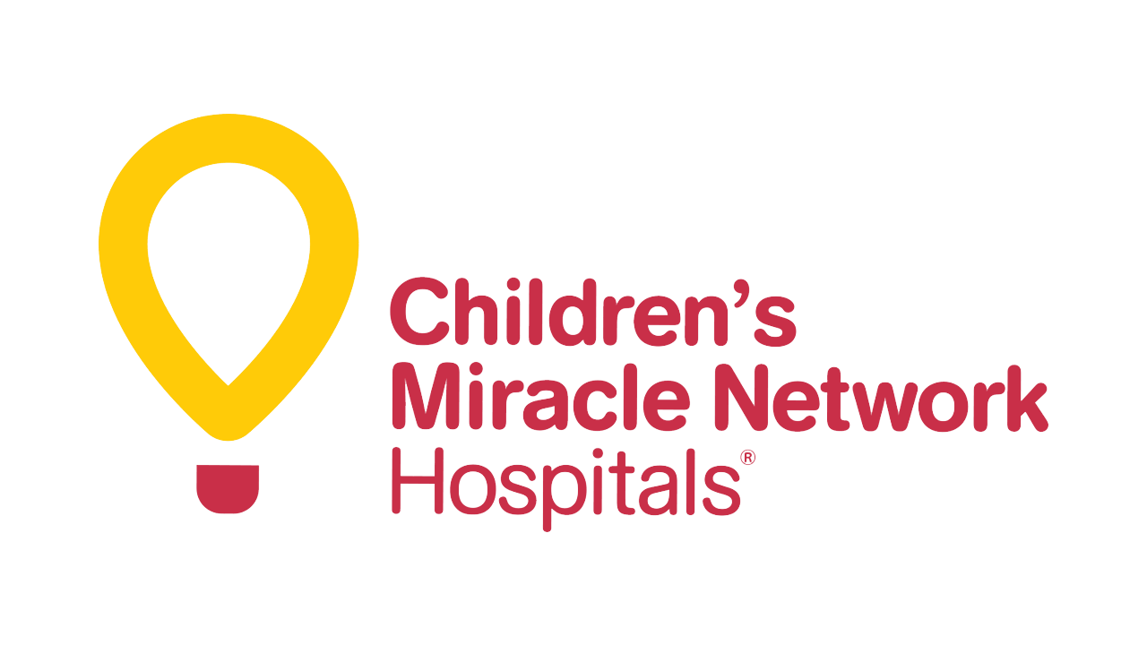 Children's Miracle Network Hospitals logo