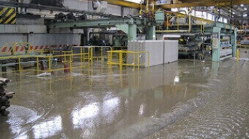 Water Damage