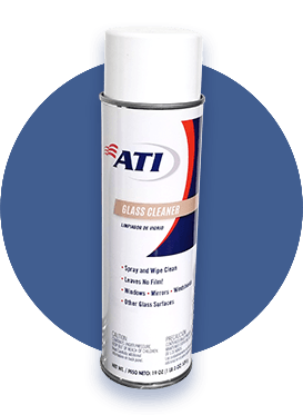 Glass Cleaner