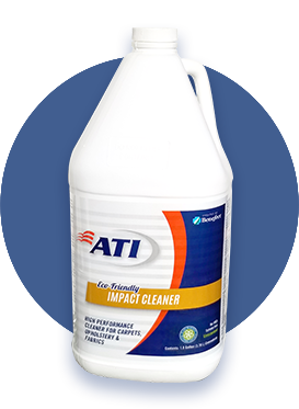 Impact Cleaner