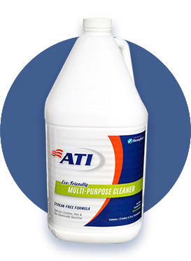 Multi-purpose Cleaner