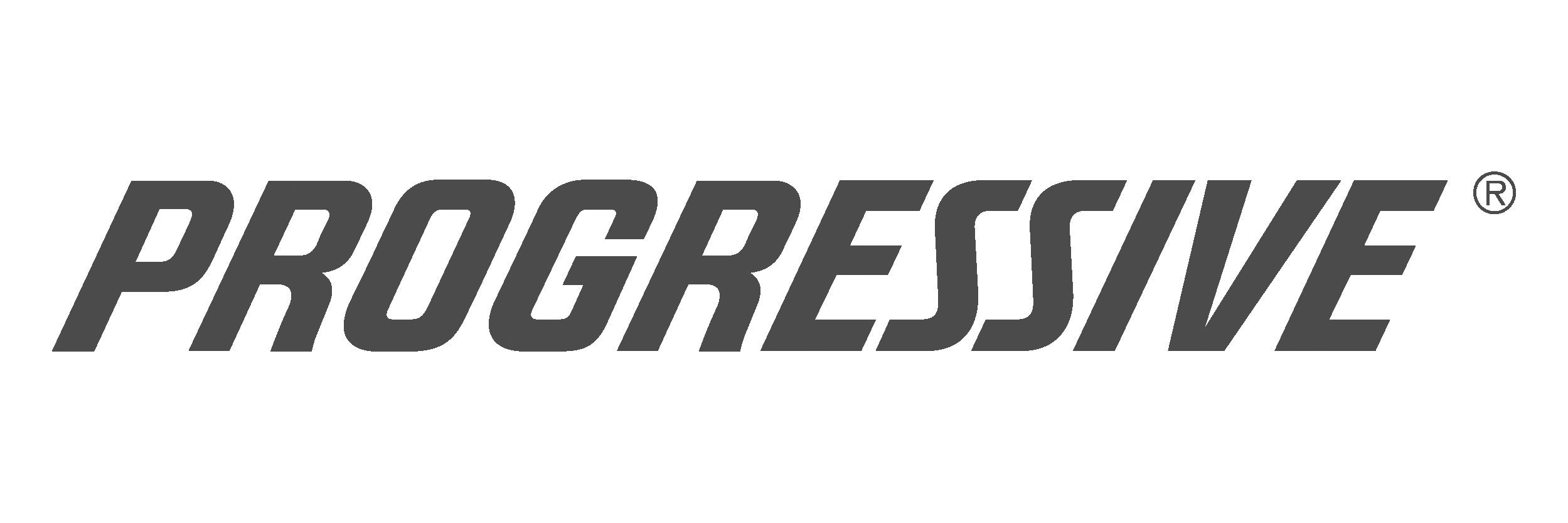 Progressive logo