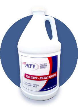 Soot Sealer